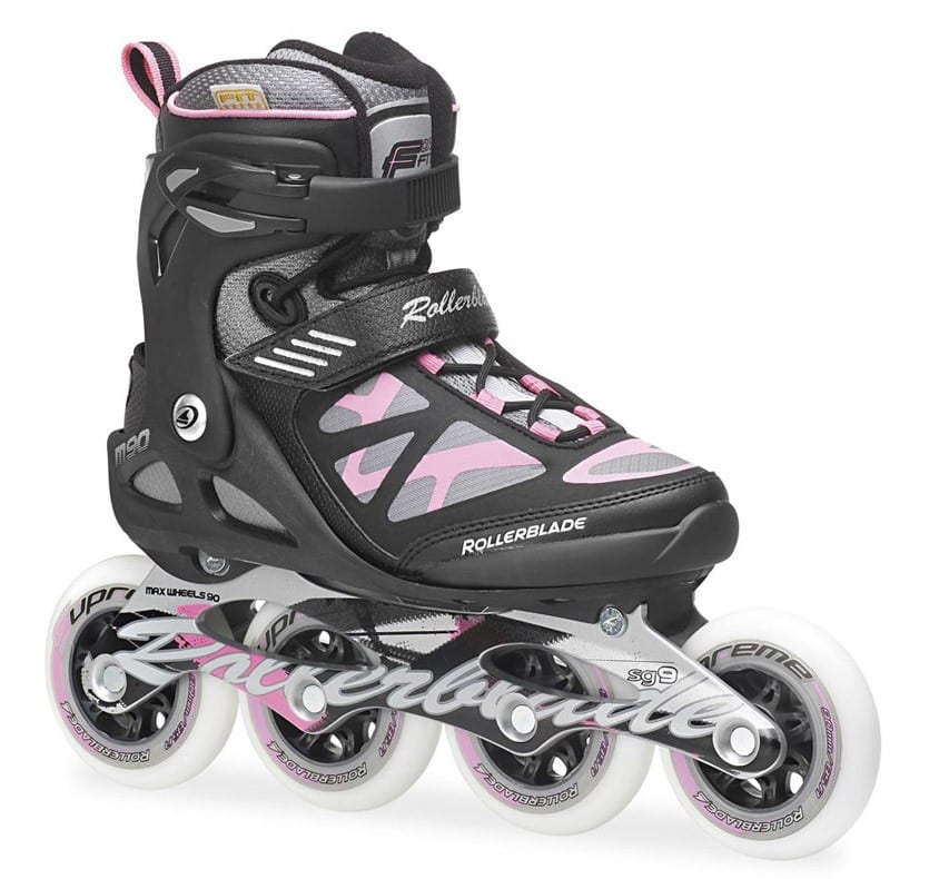 rollerblade macroblade 90w 2014