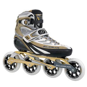 Rollerblade Marathon Carbone W 2007 (fr)
