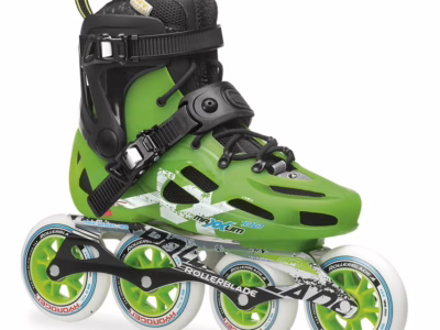 Rollerblade Maxxum 100