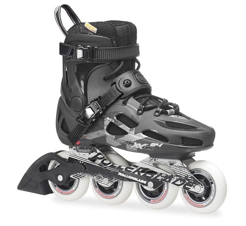 Rollerblade Maxxum 84 2014