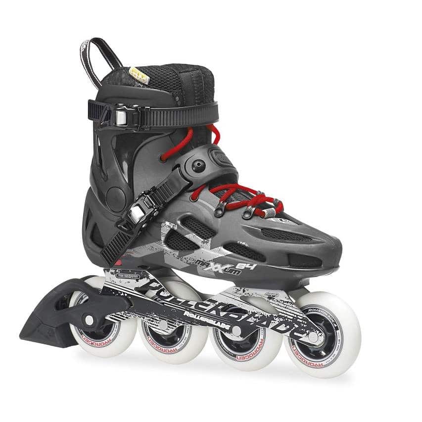 Rollerblade Maxxum 84 2015