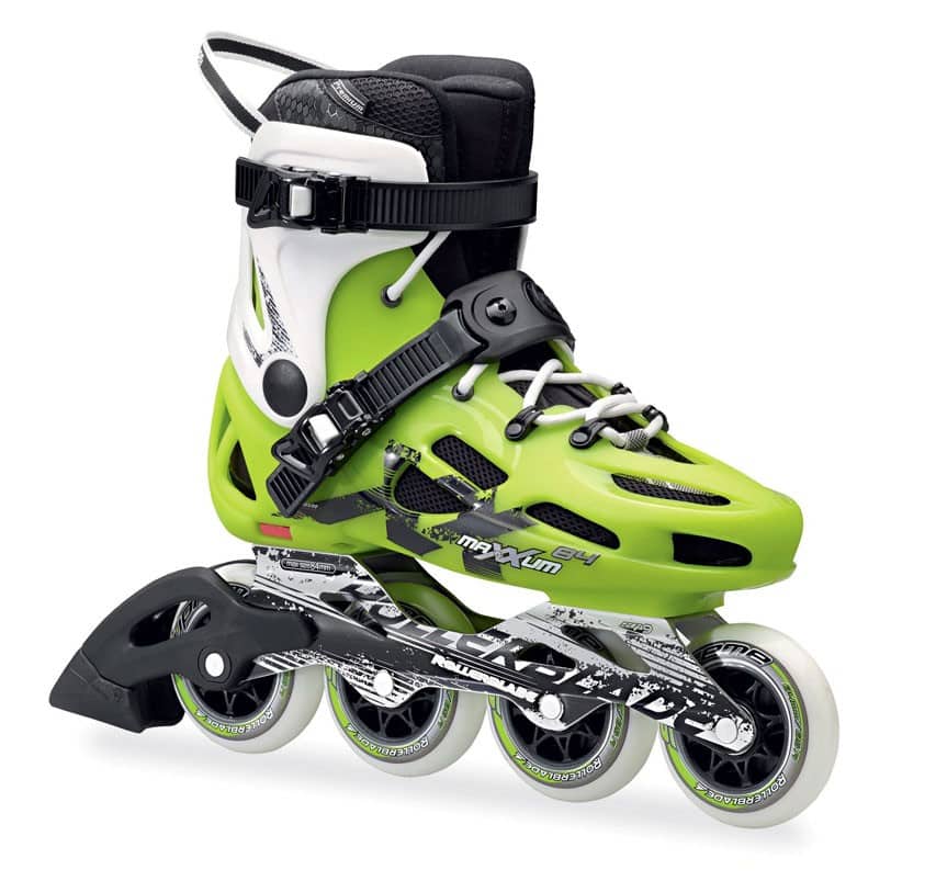 Rollerblade Maxxum 84 2016