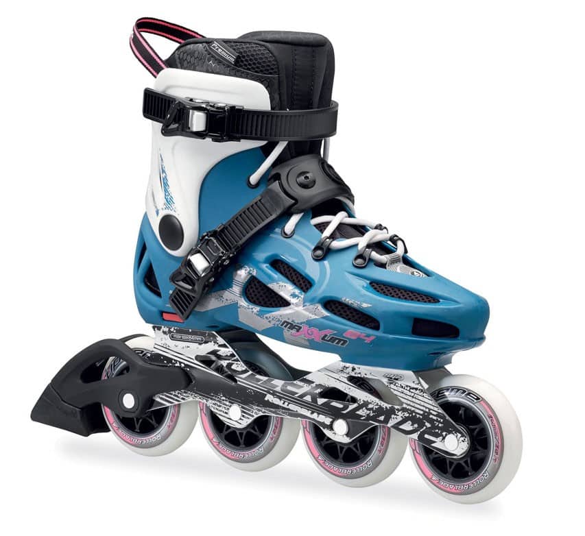 Rollerblade Maxxum 84 W 2016