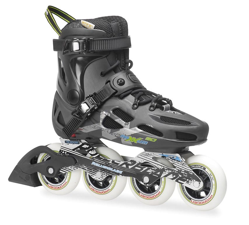 Rollerblade Maxxum 90 2014