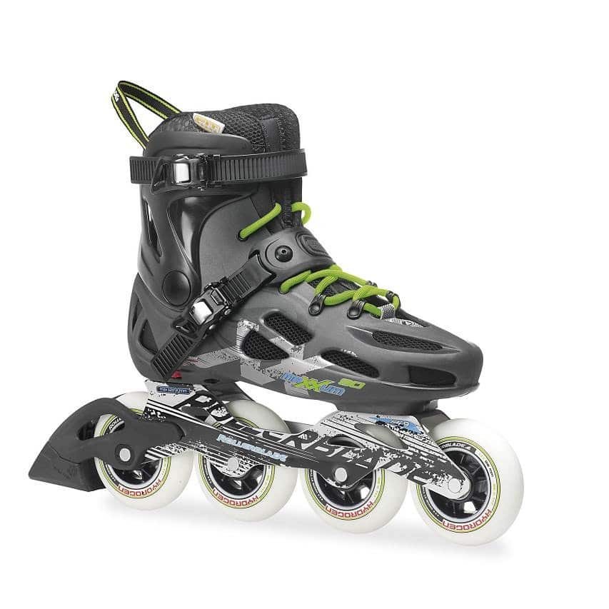 Rollerblade Maxxum 90 2015