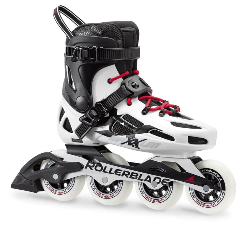 Rollerblade Maxxum 90 2018