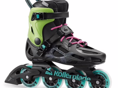 Rollerblade Maxxum Classic 2018 (fr)