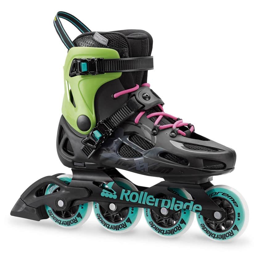 Rollerblade Maxxum Classic 2018 (fr)