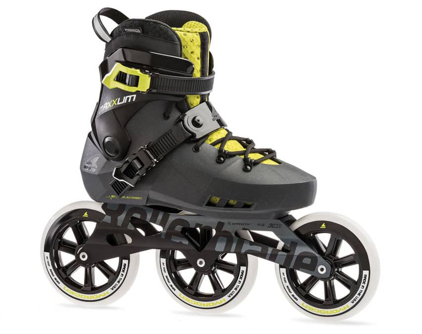 Rollerblade Maxxum Edge 125
