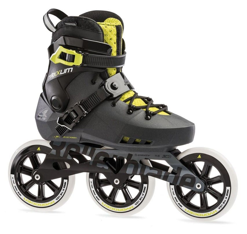 Rollerblade Maxxum 100 2019 (es)