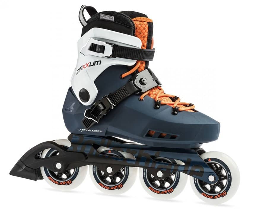 Rollerblade Maxxum Edge 90 2019