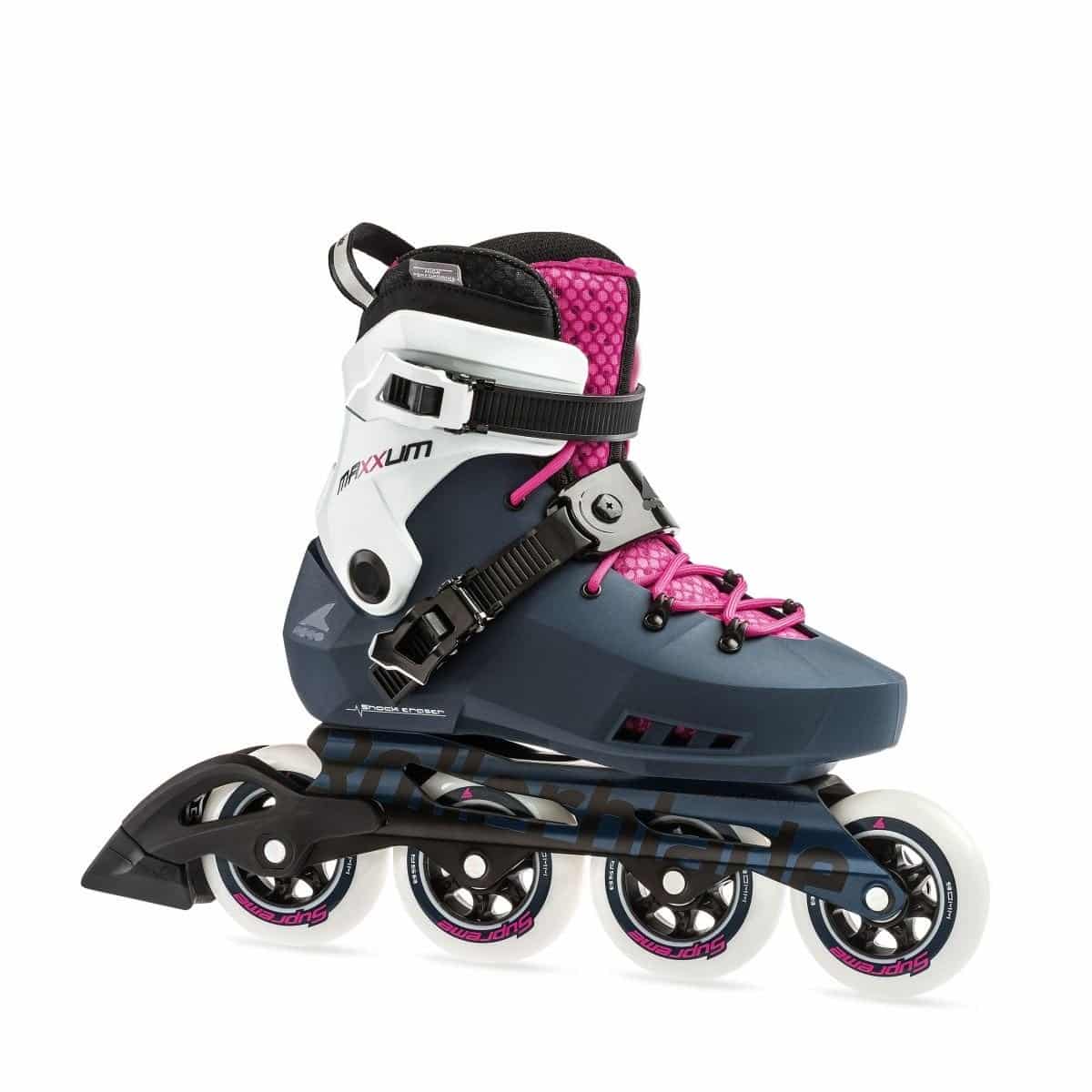 Rollerblade Maxxum 100 2020 (es)