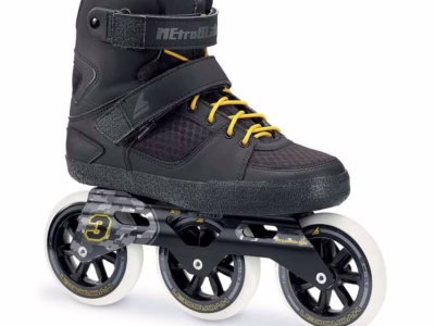 Gammes Rollerblade 2017