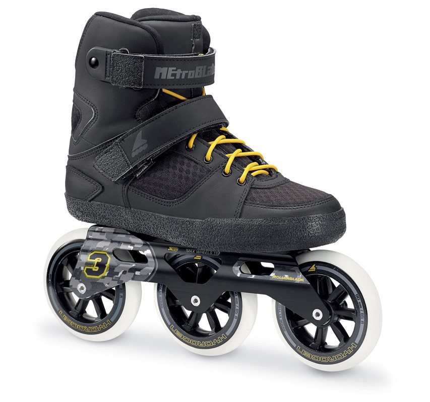 rollerblade metroblade 3wd 2017