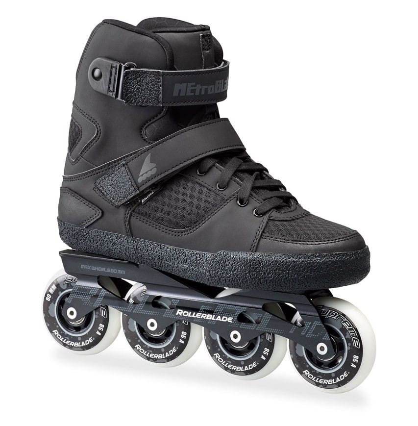 Rollerblade Metroblade 2017 (fr)
