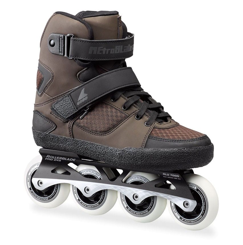Rollerblade Metroblade GM 2017 (fr)