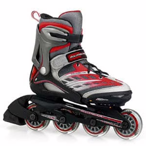 Rollerblade Micro 07 2007 (fr)