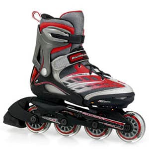 Rollerblade Micro 07 2007 (fr)