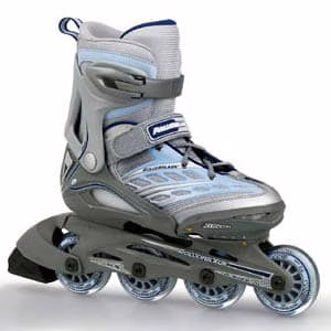 Rollerblade Micro 07 G 2007 (fr)