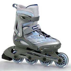 Rollerblade Micro 07 G 2007 (fr)