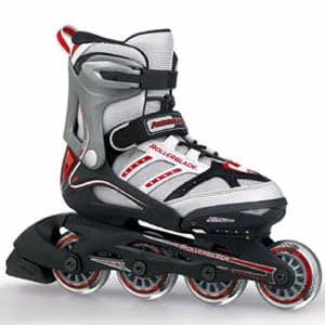 Rollerblade Micro 4X 2007 (fr)