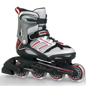 Rollerblade Micro 4X 2007 (fr)