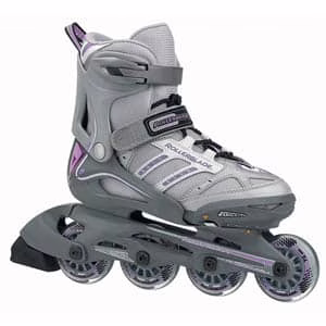 Rollerblade Micro 4X Girl 2007 (fr)