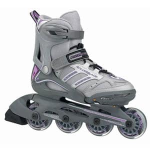 Rollerblade Micro 4X Girl 2007 (fr)