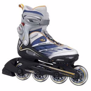 Rollerblade Microblade II TFS 2007 (fr)