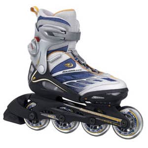 Rollerblade Microblade 2 TFS 2007