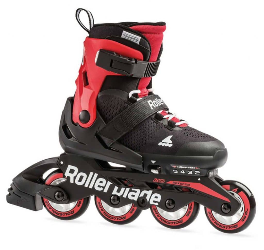 Rollerblade Microblade 2019
