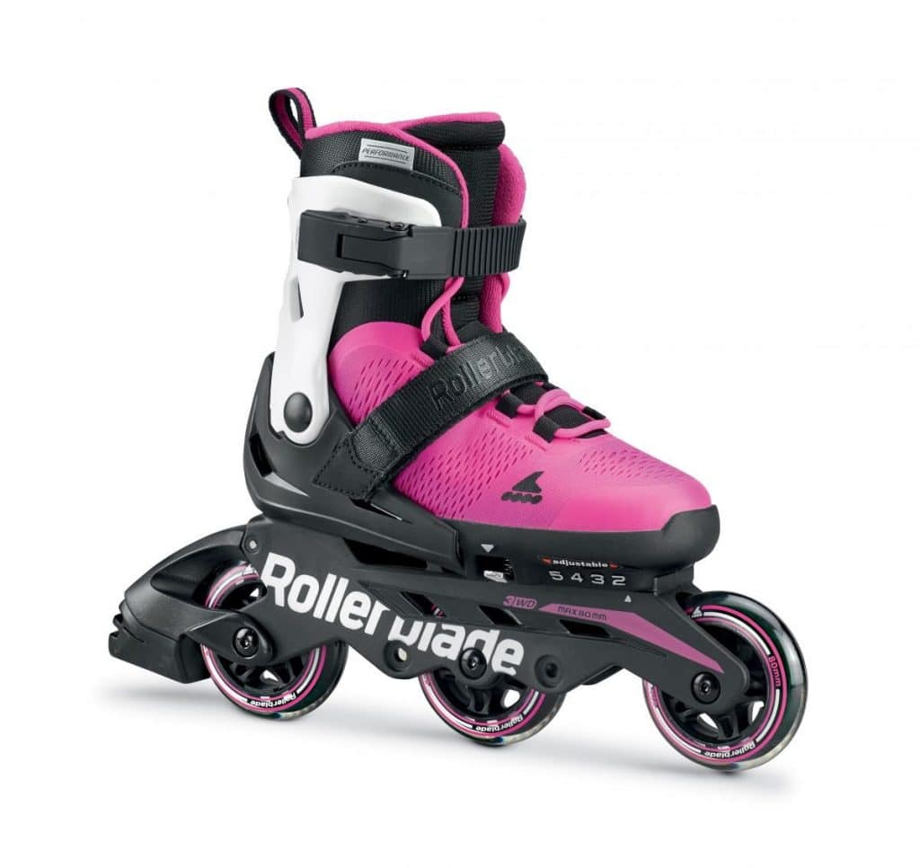 Rollerblade Microblade 3WD G 2020