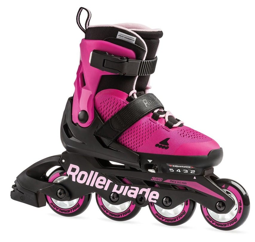 Rollerblade Microblade G 2019