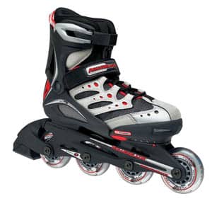 Rollerblade Microblade xt junior 2004 (fr)