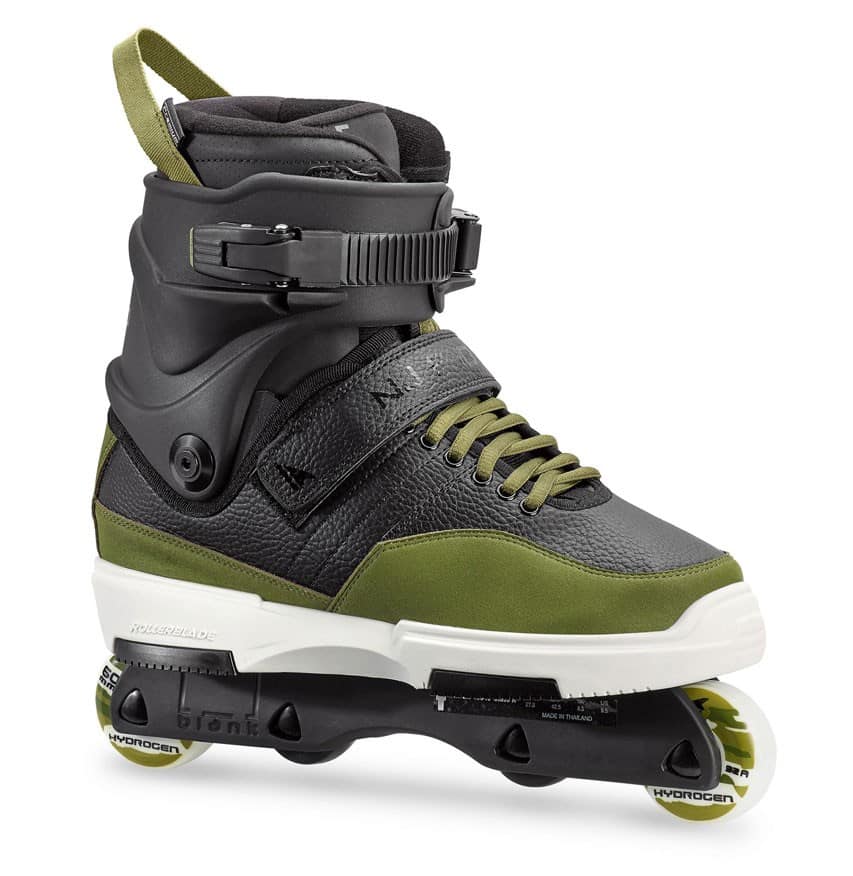 Rollerblade NJ Pro 2019 (es)