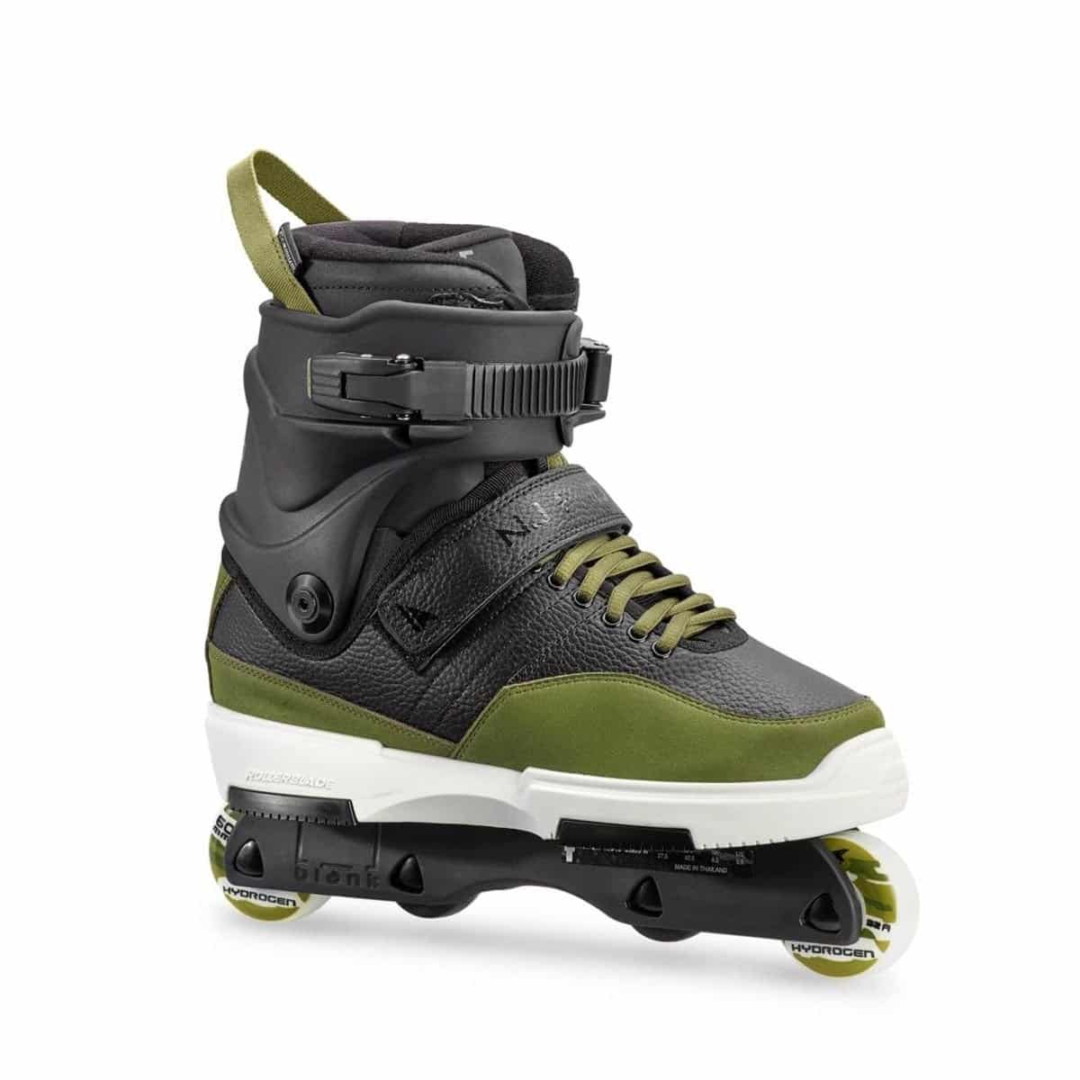 rollerblade nj pro 2020