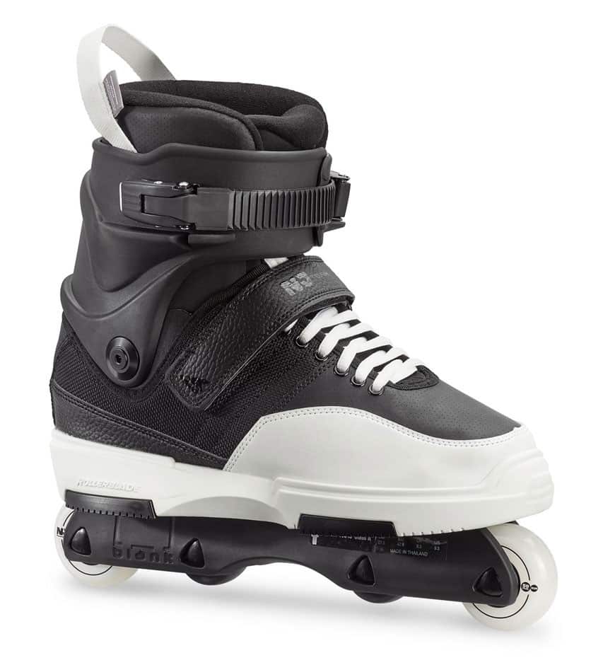 Rollerblade NJR 2020 (fr)