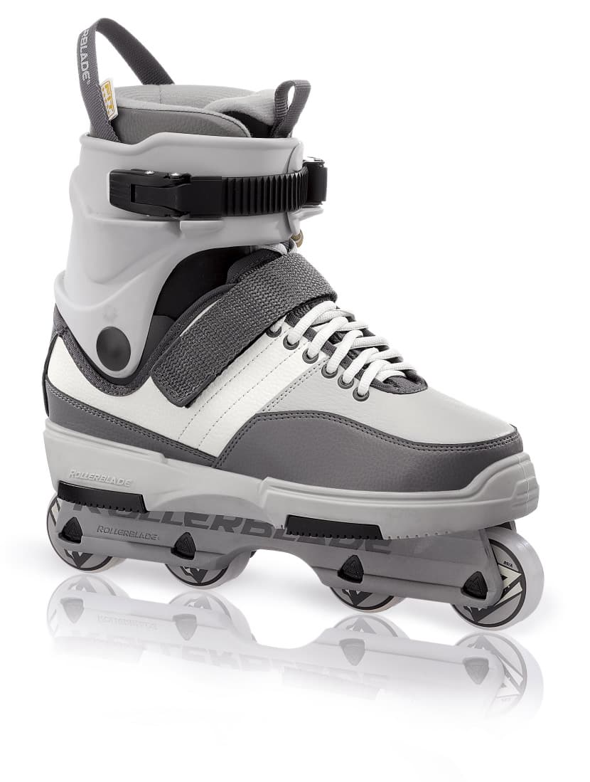 Rollerblade NJ3 2012 (es)