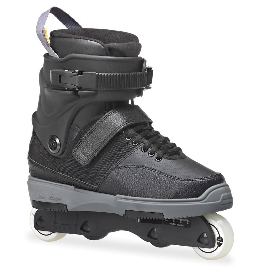 Rollerblade NJ5 2015 (fr)
