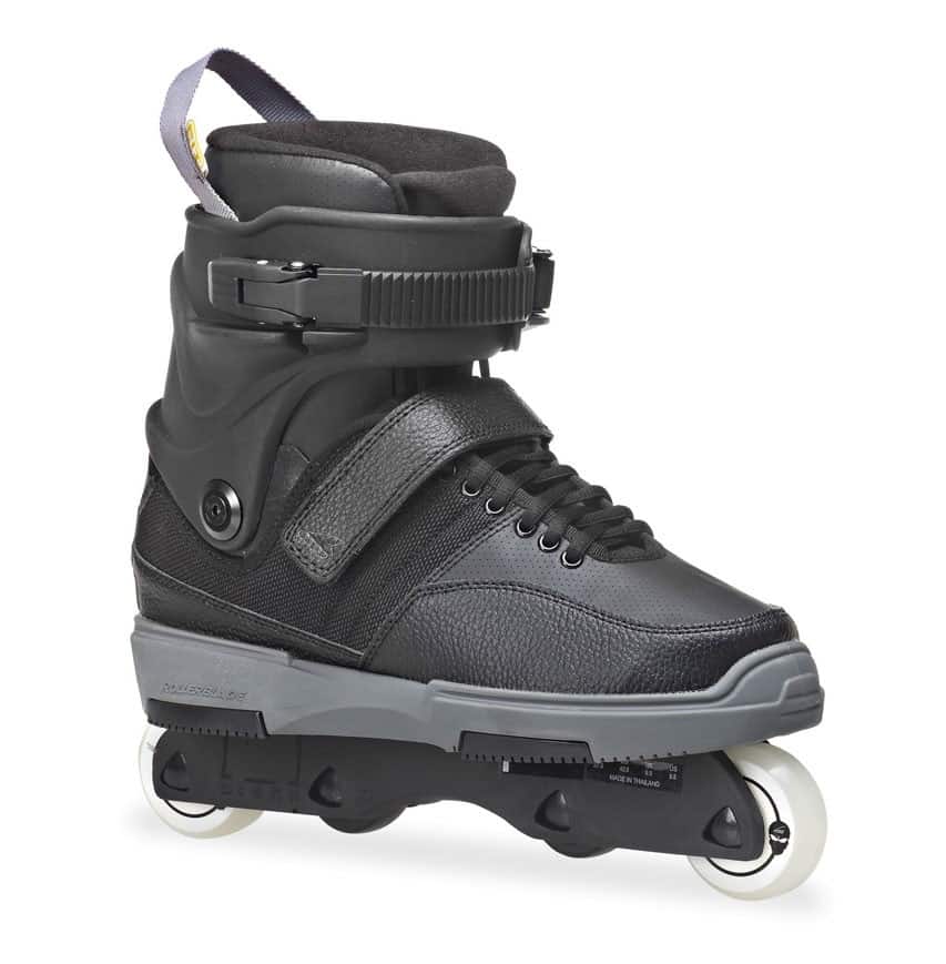 Rollerblade NJ5 2017 (fr)