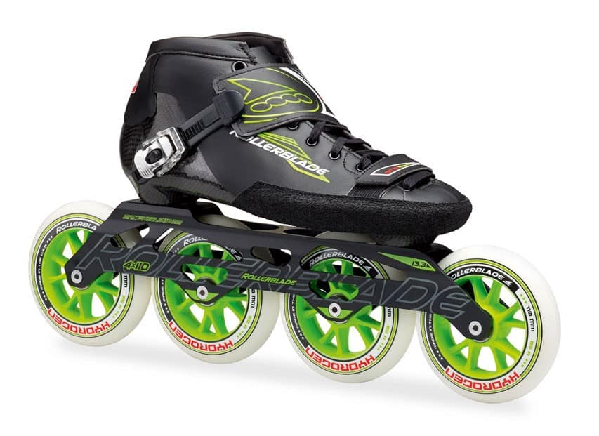 Rollerblade Powerblade 195 2016 (fr)