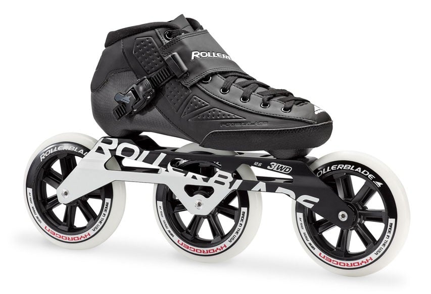 Rollerblade Powerblade Elite 125 2020 (fr)