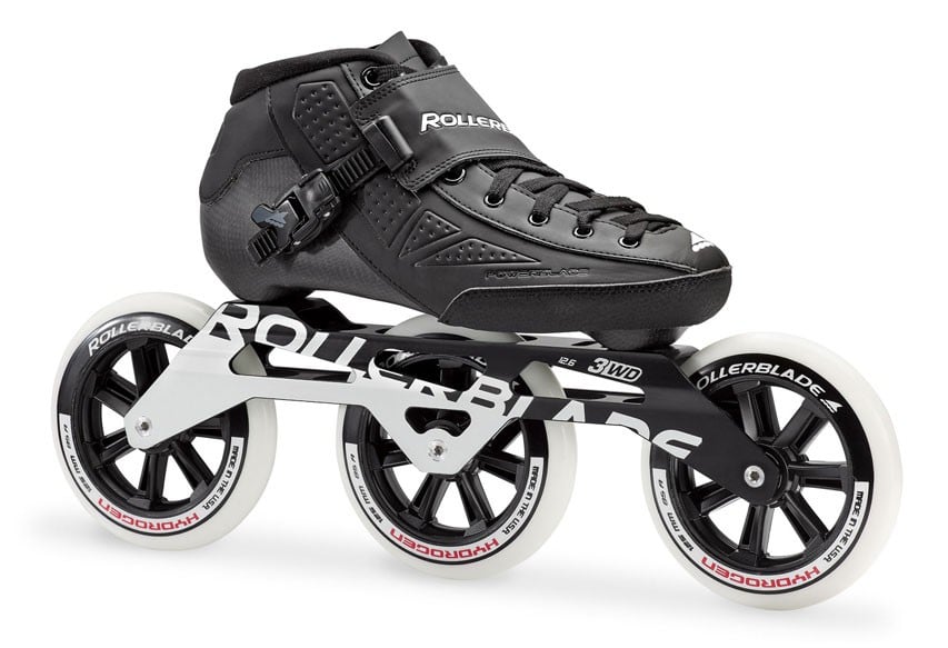 rollerblade powerblade elite 125 2018