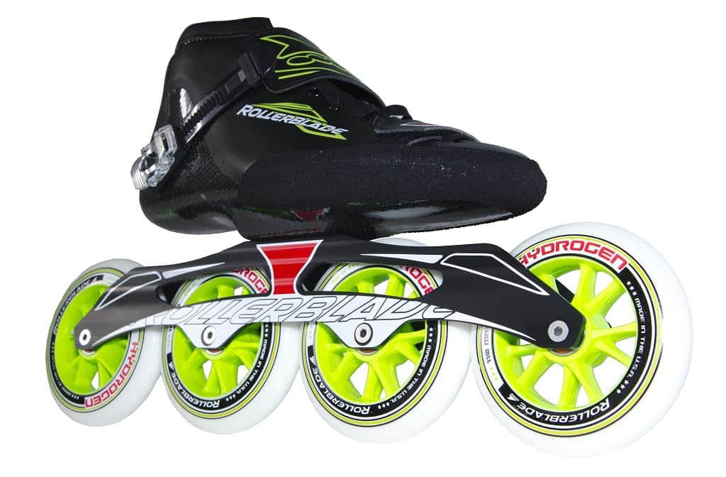 Rollerblade Powerblade GTR 110
