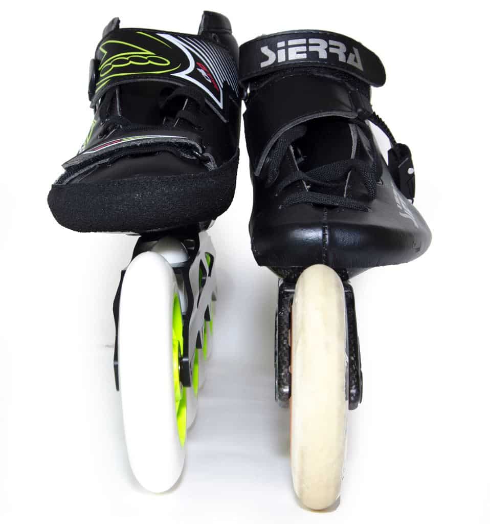 Rollerblade Powerblade GTR 110