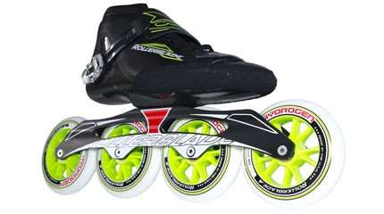 rollerblade powerblade gt 110 small