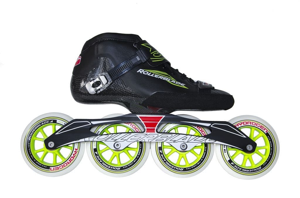 Rollerblade Powerblade GTR 110