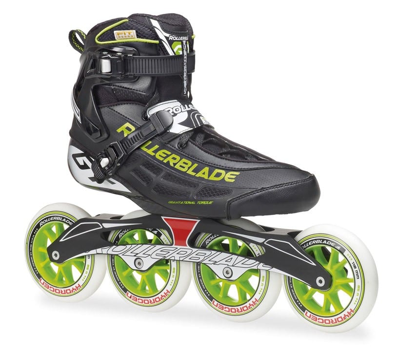 Rollerblade Powerblade GTM 110 2014 (fr)