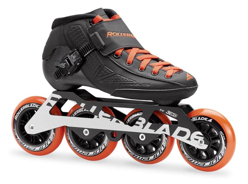 Rollerblade Powerblade Junior 2020 (fr)