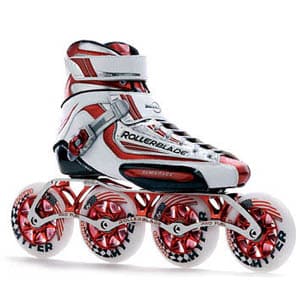 Rollerblade Pro Marathon 07 2007 (fr)